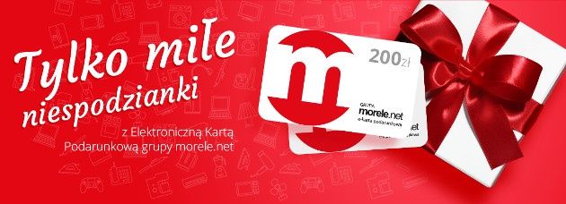 Morele karta