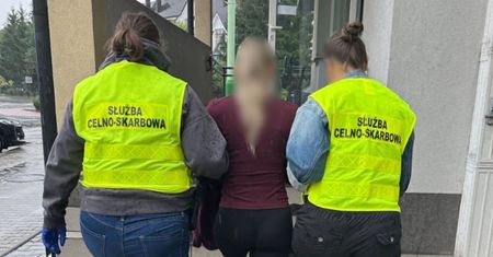 Grupa hazardowa rozbita. KAS zatrzymała łącznie 86 urządzeń