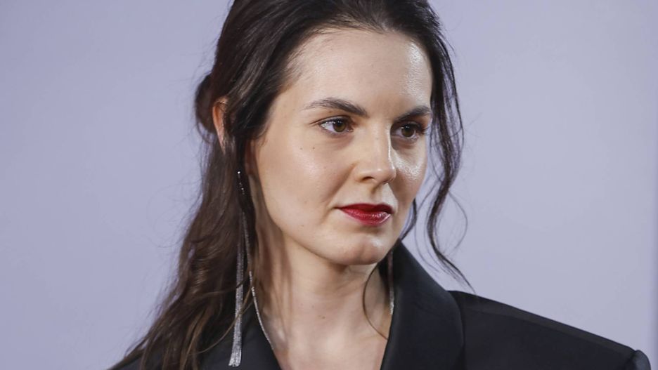 Agata Turkot wprost o scenie gwałtu w "Dom dobry"