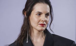 Zagrała w brutalnej scenie gwałtu. "Przestraszyłam się, jak przeczytałam scenariusz"