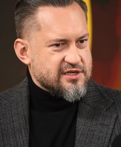 Marcin Prokop stracił pracę. TVN zrezygnował z jego programu