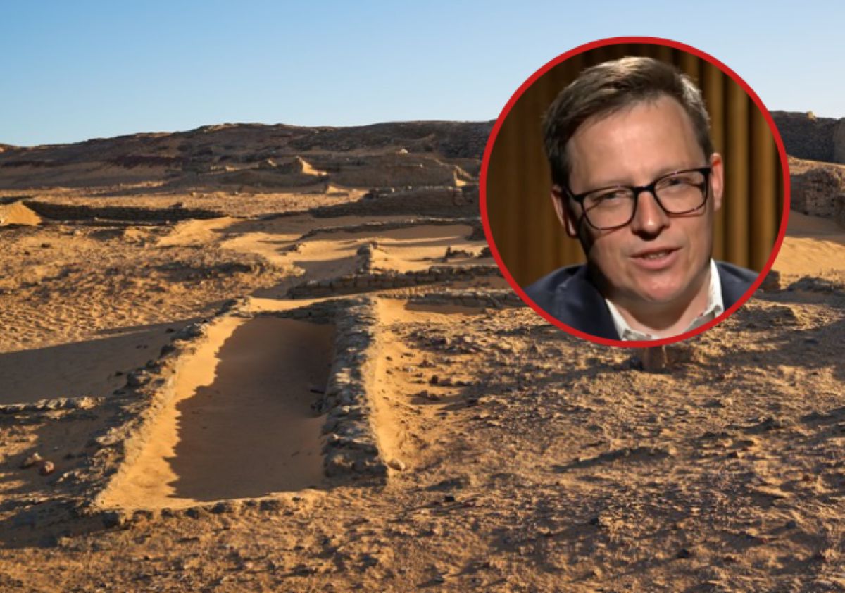 Są tam od 60 lat. Polscy archeolodzy odkrywają tajemnice Starej Dongoli