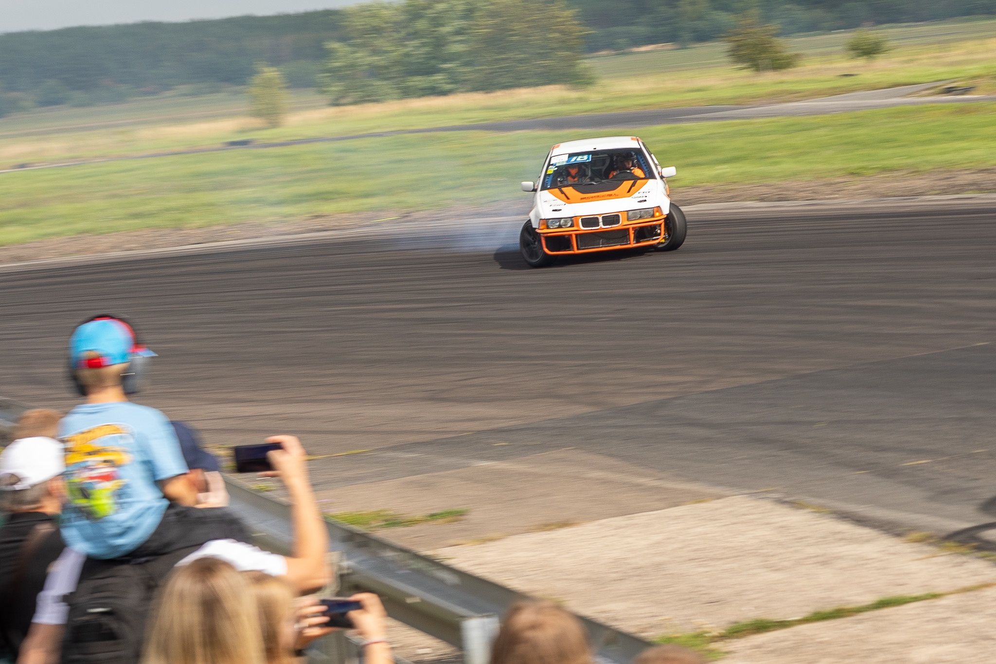30 sierpnia w Toruniu odbyło się Auto Moto Show