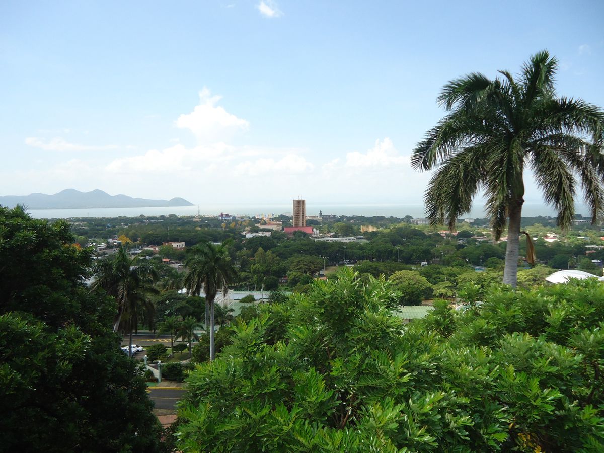 Kanał Nikaraguański. Historia projektu mającego połączyć Pacyfik i Atlantyk