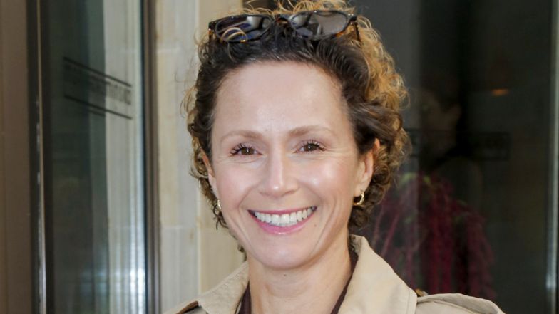 Monika Mrozowska świętuje podwójne urodziny
