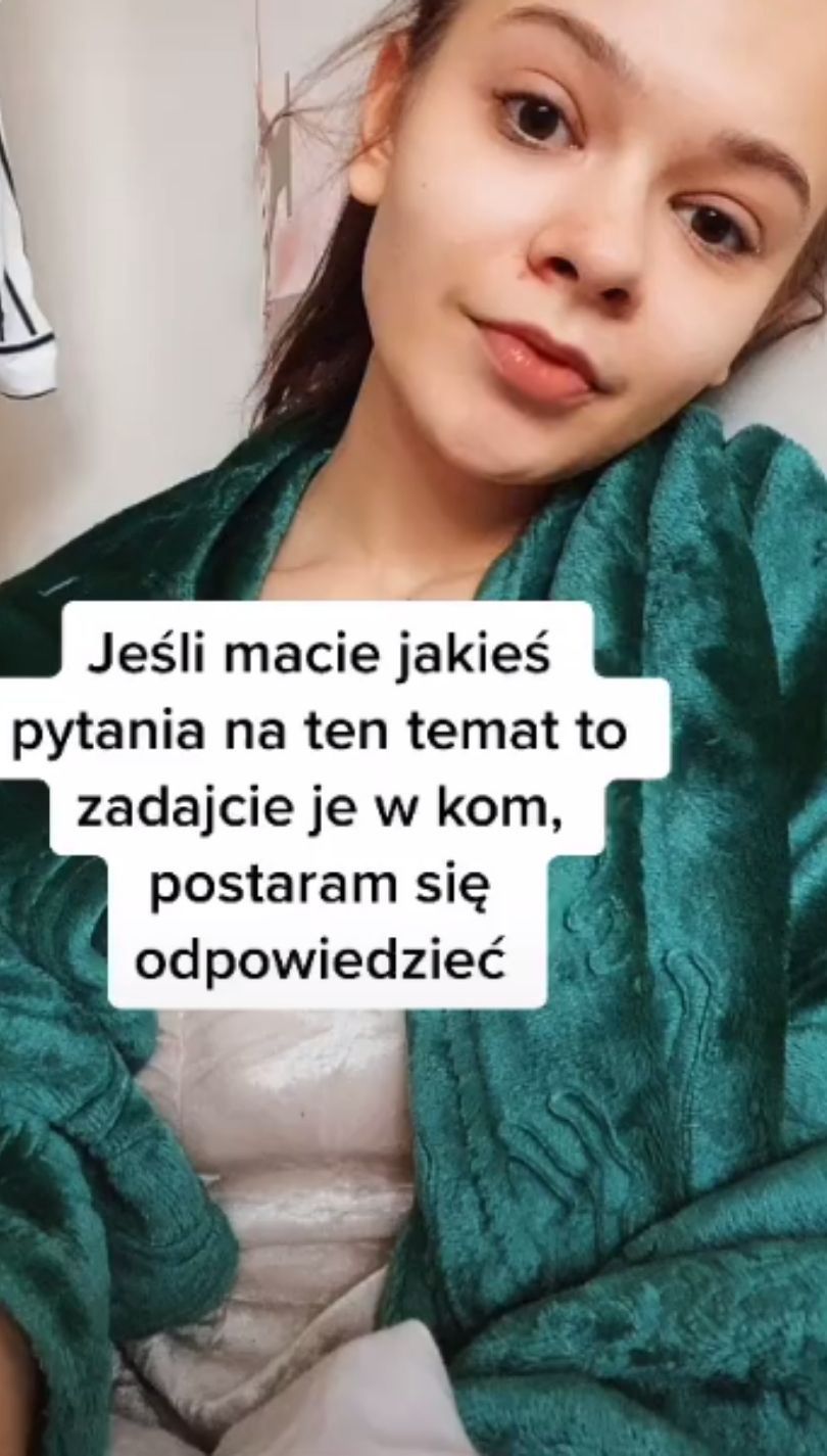 Julia Wróblewska otwiera się na temat zaburzenia osobowości
