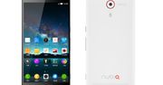 ZTE Nubia Z7 z ekranem QHD oficjalnie. Wraz z nią wersje Max i mini