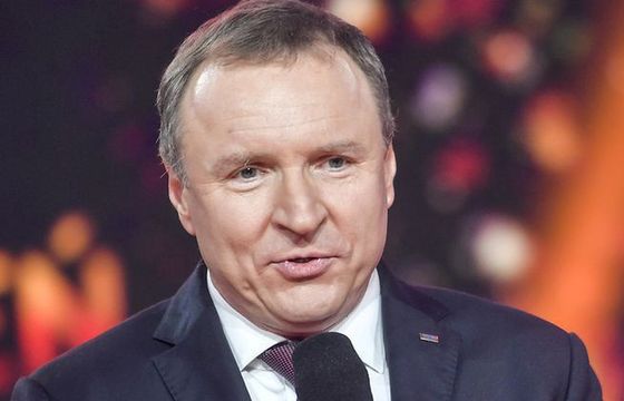 Jacek Kurski zakończył pracę w Banku Światowym