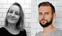 Sabina Samulska i Michał Krygier awansowali w GPD Agency