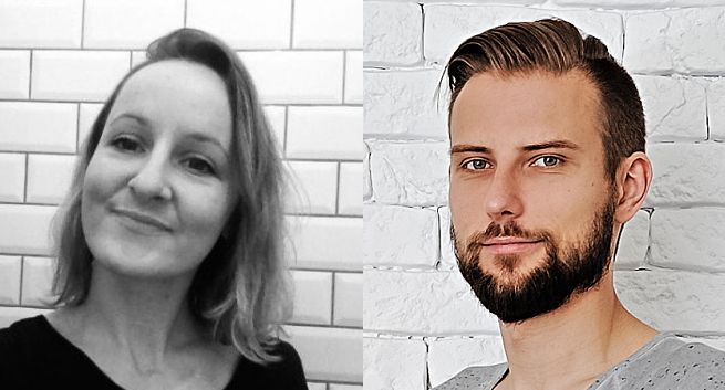 Sabina Samulska i Michał Krygier awansowali w GPD Agency