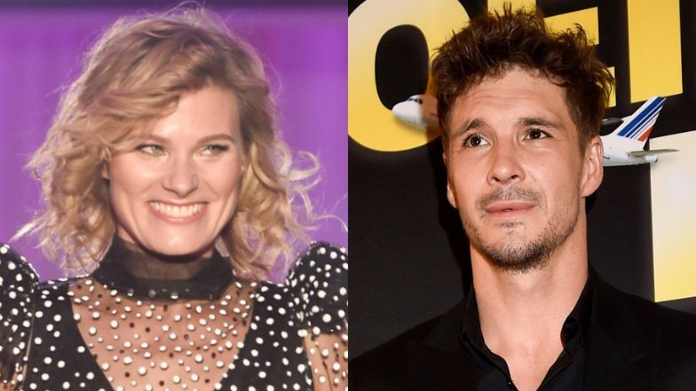 Anna Głogowska komentuje plotki o romansie z Mikołajem Roznerskim