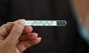 Zapomnij o 36,6°C. Zdrowy człowiek ma inną temperaturę