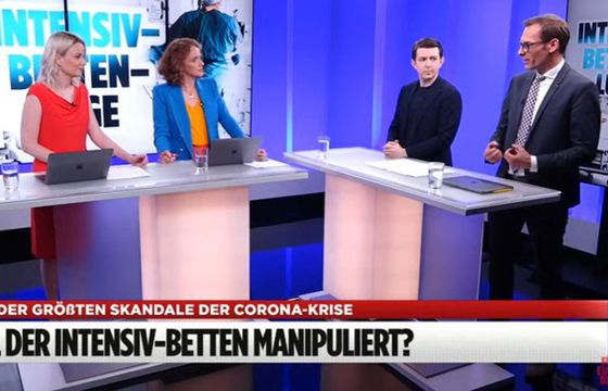 Axel Springer zamyka kanał telewizyjny