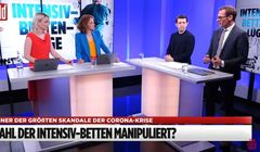 Axel Springer zamyka kanał telewizyjny