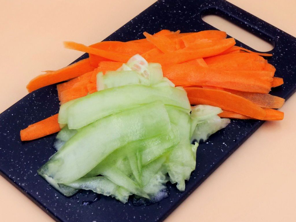 wietnamska kanapka z kurczakiem banh mi ga