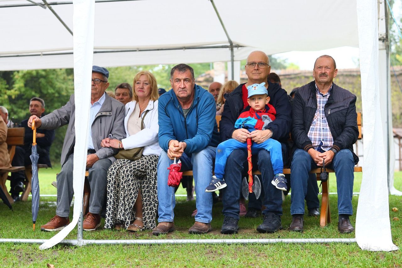 Tokarnia: Pierwszy Świętokrzyski Festiwal Kultury Ludowej. Tradycja, współczesność i spotkania z literaturą
