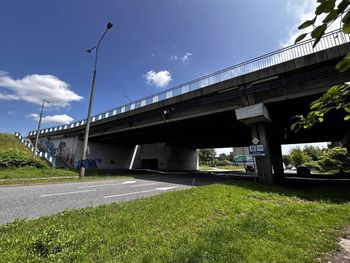 Zamknięta estakada w Chorzowie to początek. W kolejce Bytom i Sosnowiec. Mieszkańcy innych miast mogą czuć się bezpiecznie?