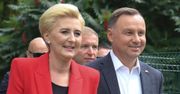Agata Kornhauser-Duda pokazała klasę. Co za gest Pierwszej Damy!