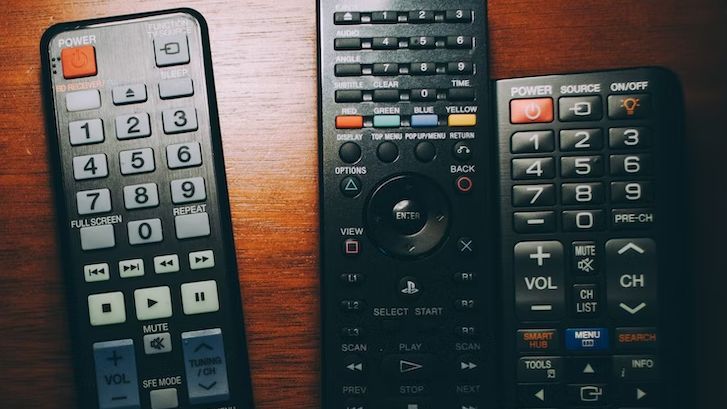 pilot tv