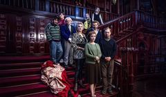 Co obejrzymy w czerwcu na Netfliksie? Nowy film ze Stuhrem