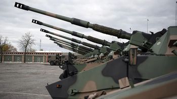 Ukraińcy piszą o Polsce. Zwrócili uwagę na małą produkcję Krabów