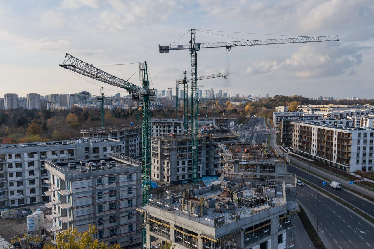 Baseny i palarnie cygar. Apartamenty w Polsce ociekają luksusem. Kosztują nawet 10 mln zł