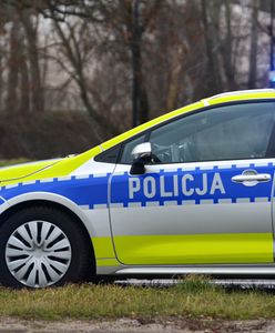 Śmiertelnie potrącił osobę na wózku inwalidzkim. Został zatrzymany