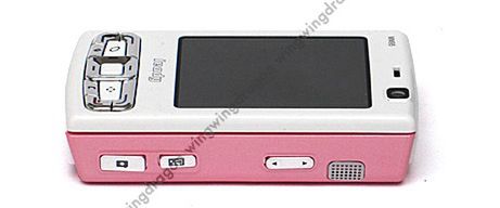 Made In China: Mini Nokia N95 2