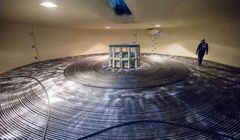 Transatlantycki kabel Microsoftu i Facebooka prześle dane z prędkością 160 Tb/s