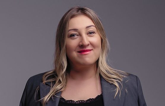 Link4 konsoliduje obszar sprzedaży agencyjnej, Anna Katarzyna Olech szefową