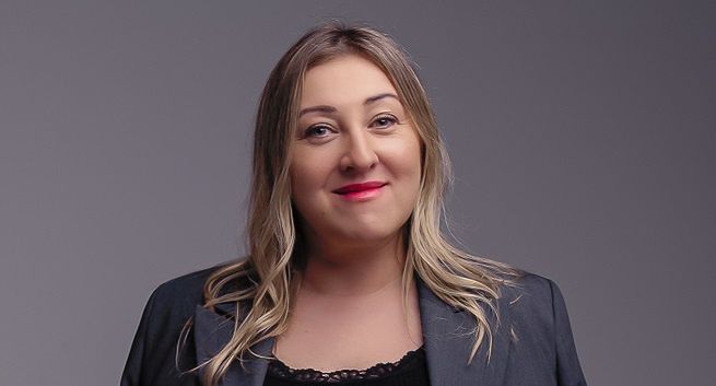 Link4 konsoliduje obszar sprzedaży agencyjnej, Anna Katarzyna Olech szefową