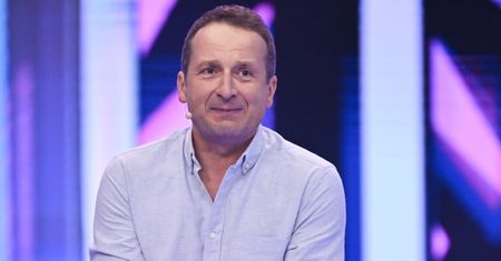 Polsat odwołał emisję kabaretu. Górski wymownie skomentował sytuację