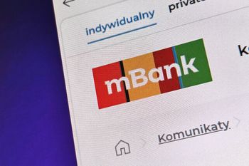 mBank ostrzega: "Wyłączymy na kilka godzin bank"