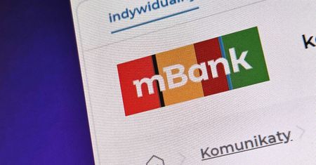 mBank ostrzega: "Wyłączymy na kilka godzin bank"