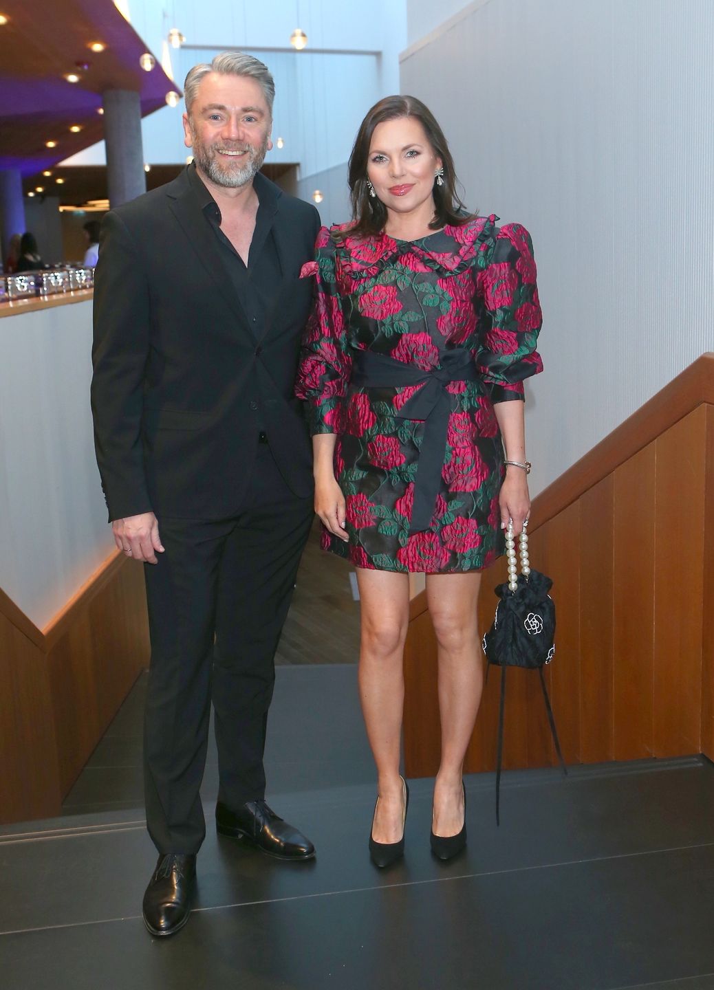 Kuba Badach, Aleksandra Kwaśniewska