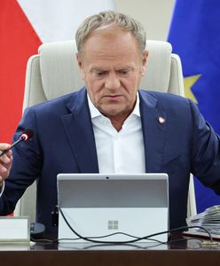Premier poinformował: rząd przyjmie uchwałę ws. prawa do azylu na białoruskiej granicy