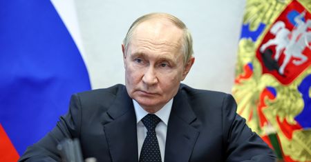 Ukraiński wywiad ujawnia. Rosja używa zagranicznych komponentów w pociskach