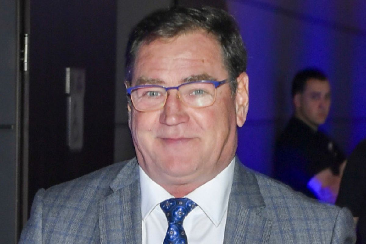 Urban zdradził, czy jest gotów pracować z kadrą. "Nie jest to łatwa sprawa"