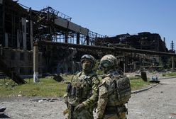 Rosyjscy najeźdźcy chcą wracać do domu. Przechwycono rozmowę żołnierza z matką