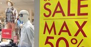 Promocje i rabaty pozostaną z modą na dłużej