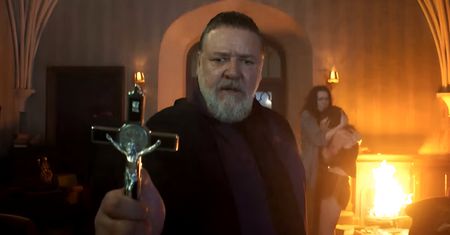 Zysk cztery razy większy niż budżet. Szykuje się cała seria