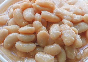 Wielu pomija ten krok. Przez to fasolka jest niesmaczna i długo "siedzi na żołądku"