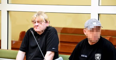 Nie żyje Mariusz Trynkiewicz. Były policjant wspomina, co od niego usłyszał