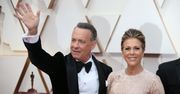 Tom Hanks i Rita Wilson zostali obywatelami Grecji. Otrzymali paszporty od premiera