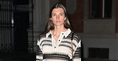 Kamila Szczawińska broni modelingu po aferze z Jeffreyem Epsteinem. "Jest mi PRZYKRO"