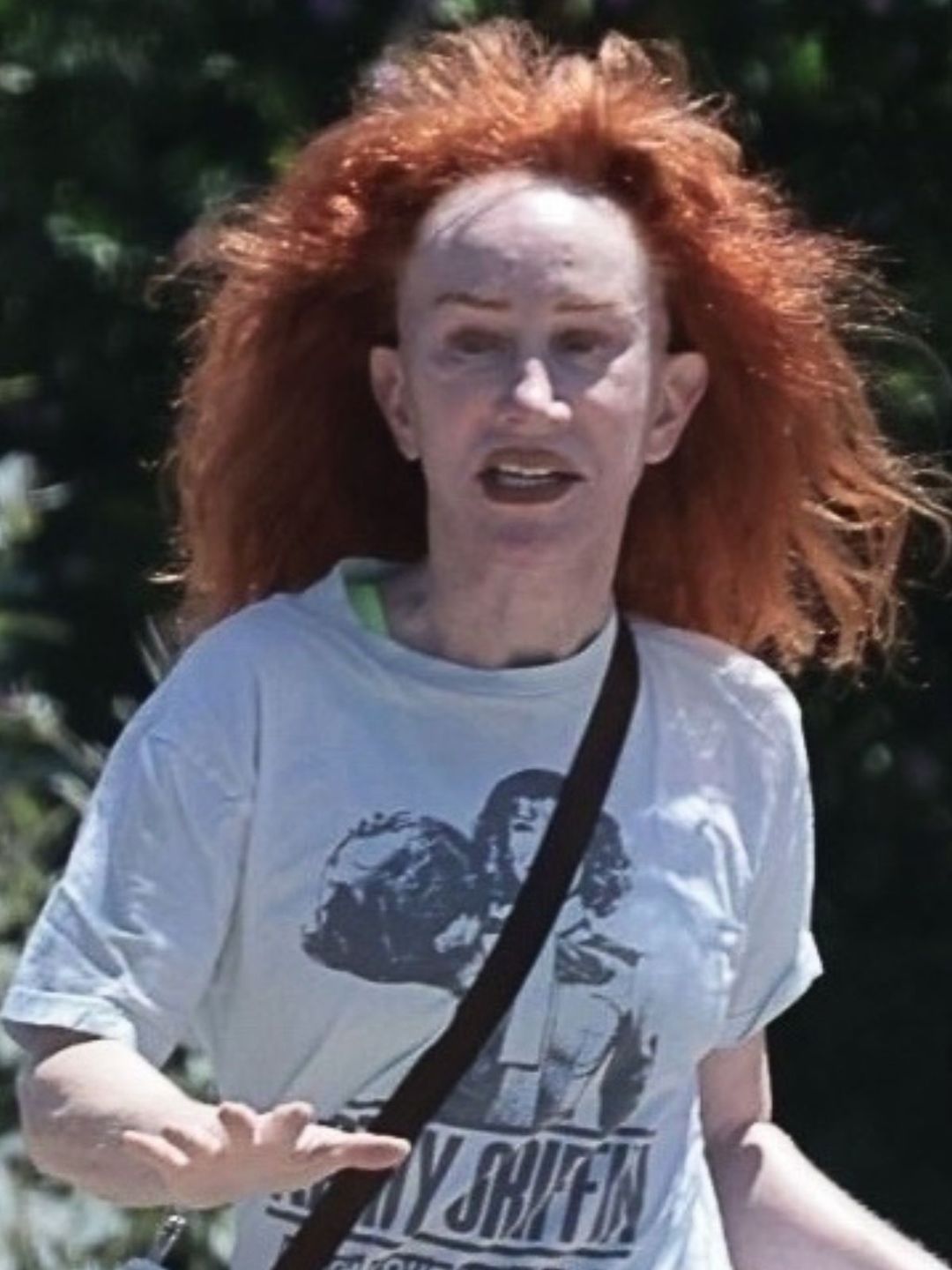 Kathy Griffin