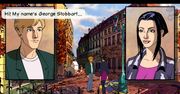 Broken Sword za darmo!
