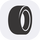 Tire Size Calculator ikona