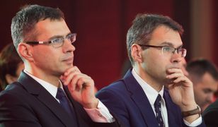 Minął termin. Musi przeprosić dziennikarzy TVN