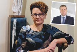 Powrót do szkoły. "Absurd". Wiceprezydentka Sopotu o zapowiedzi ministra Czarnka